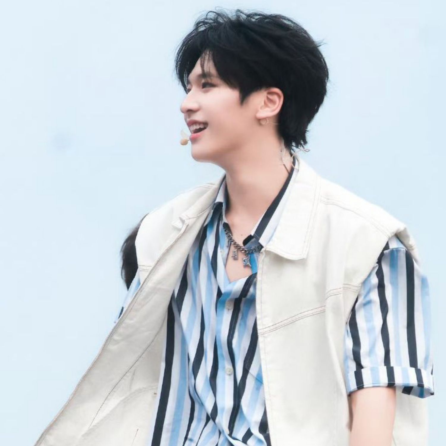 Latest photo of Shen (NexT1DE)