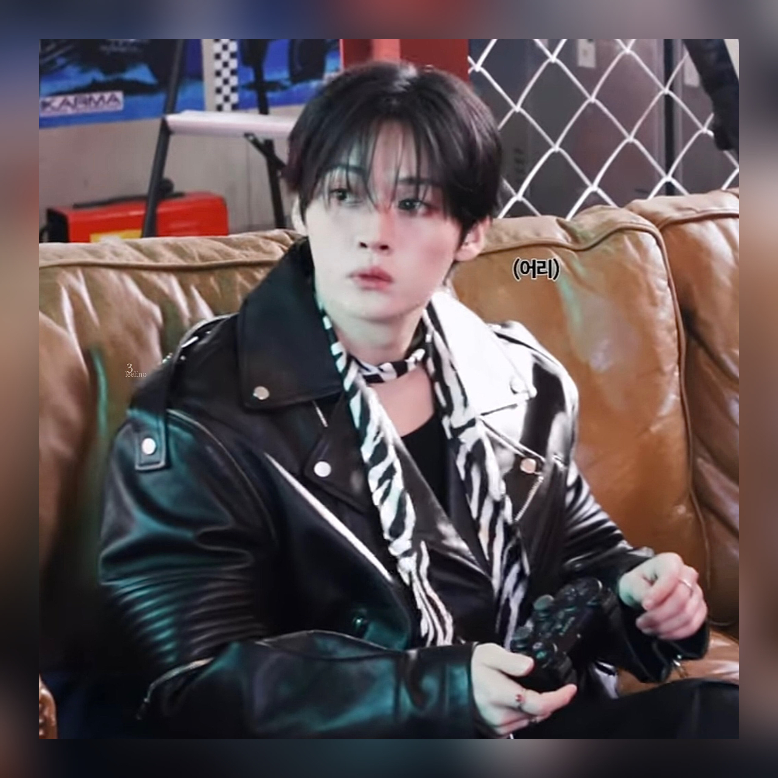 Latest photo of Lee Know (Stray Kids)
