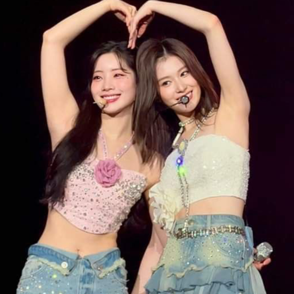 多賢 (TWICE)的最新活動照片