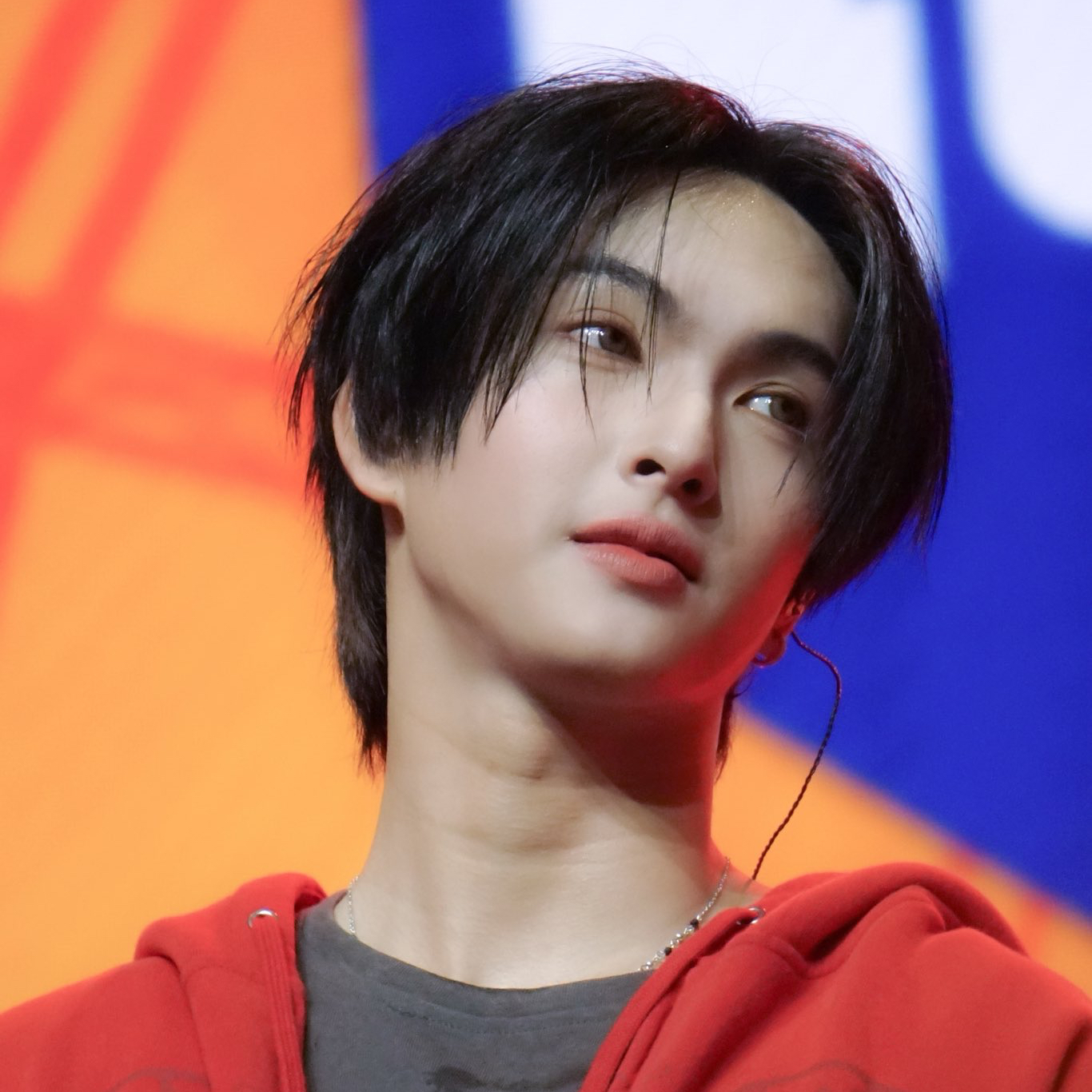 Behind-the-scenes cut of Copper (BUS)