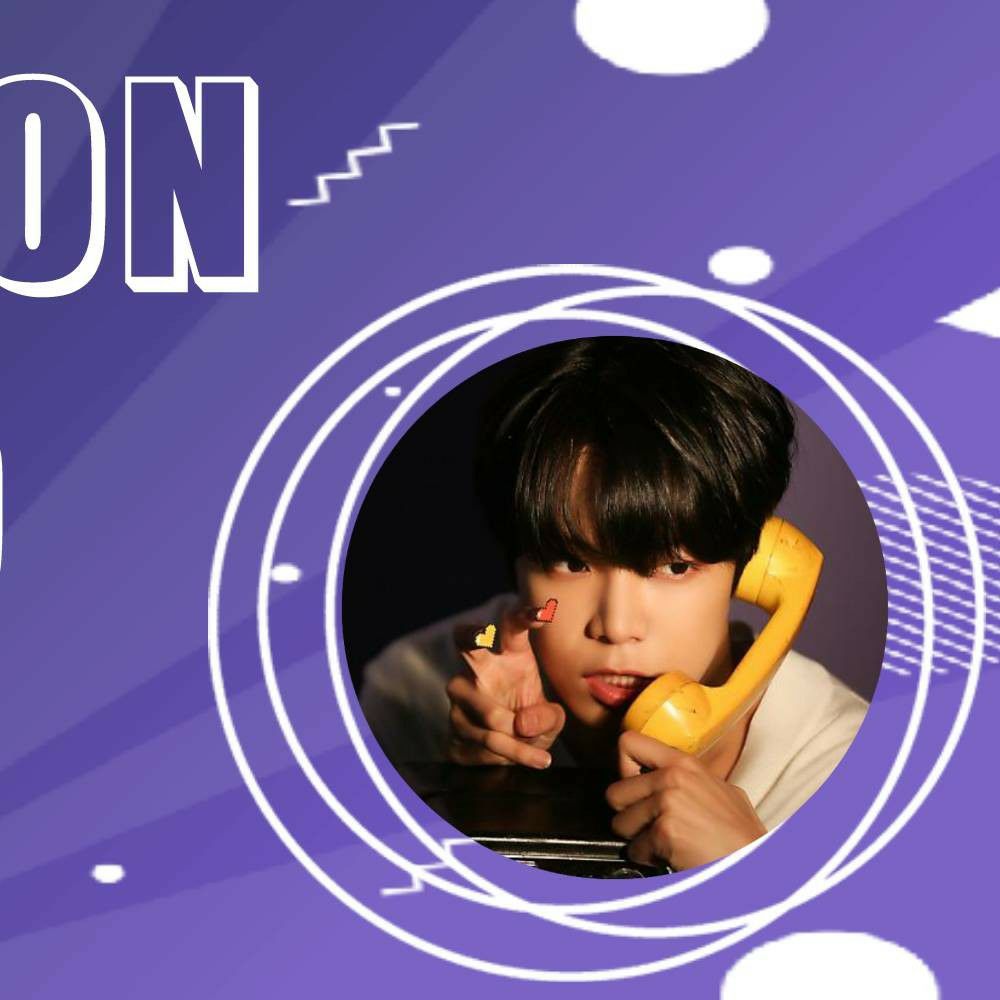 Recent activity shot of VERIVERY