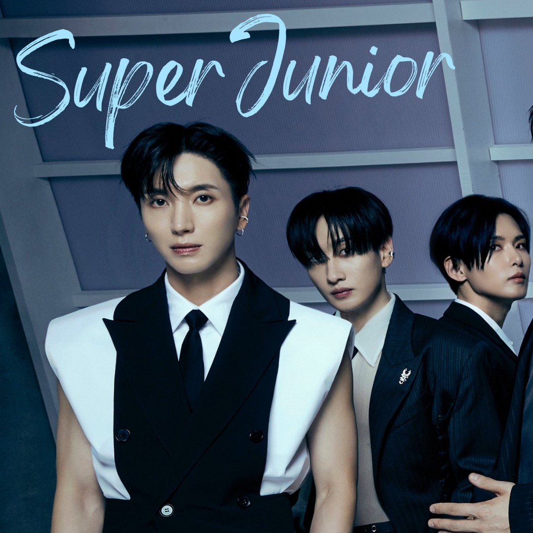 Recent activity shot of Siwon (Super Junior)