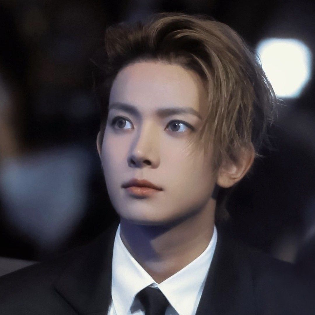 羲承 (ENHYPEN)的幕後花絮