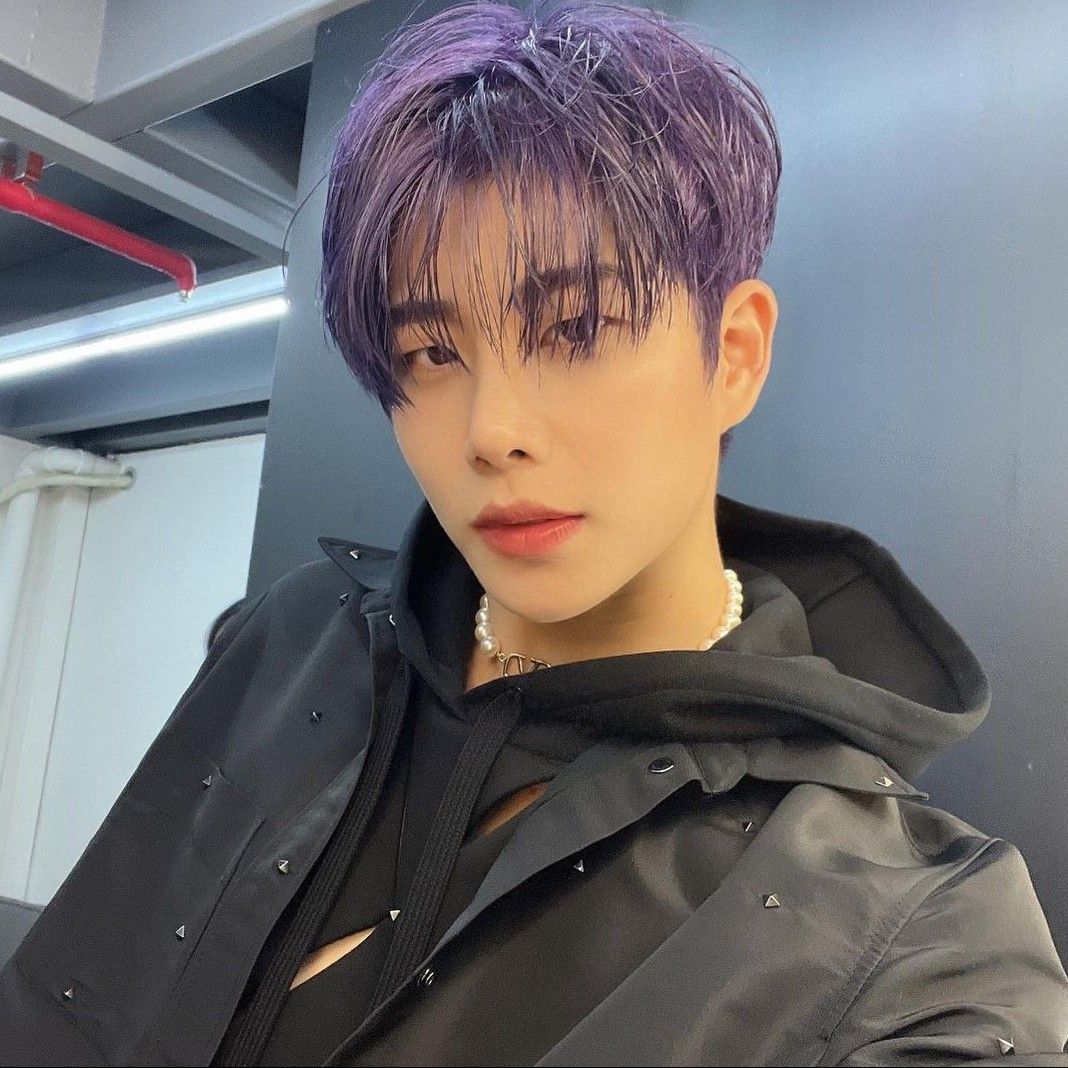 아스트로 최근 활동샷