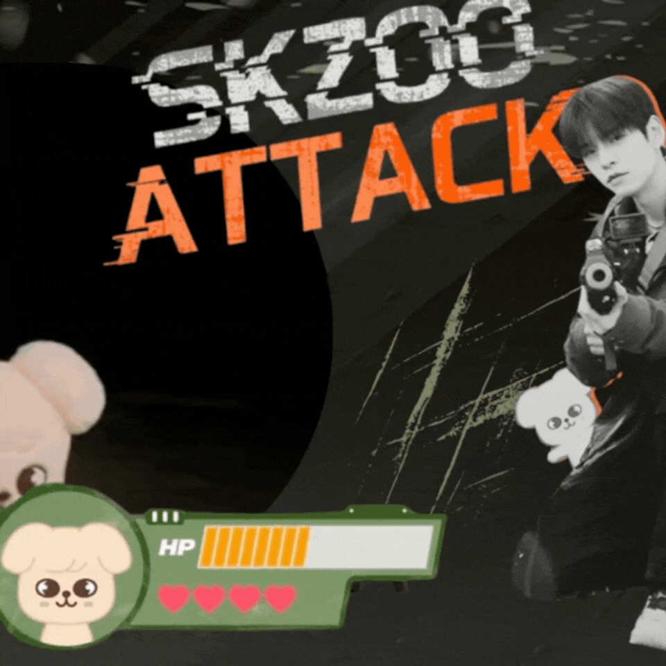 A moment captured by Seungmin (Stray Kids)'s fan