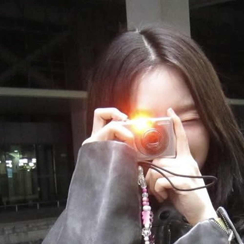 Behind-the-scenes cut of Go Won (Loossemble)