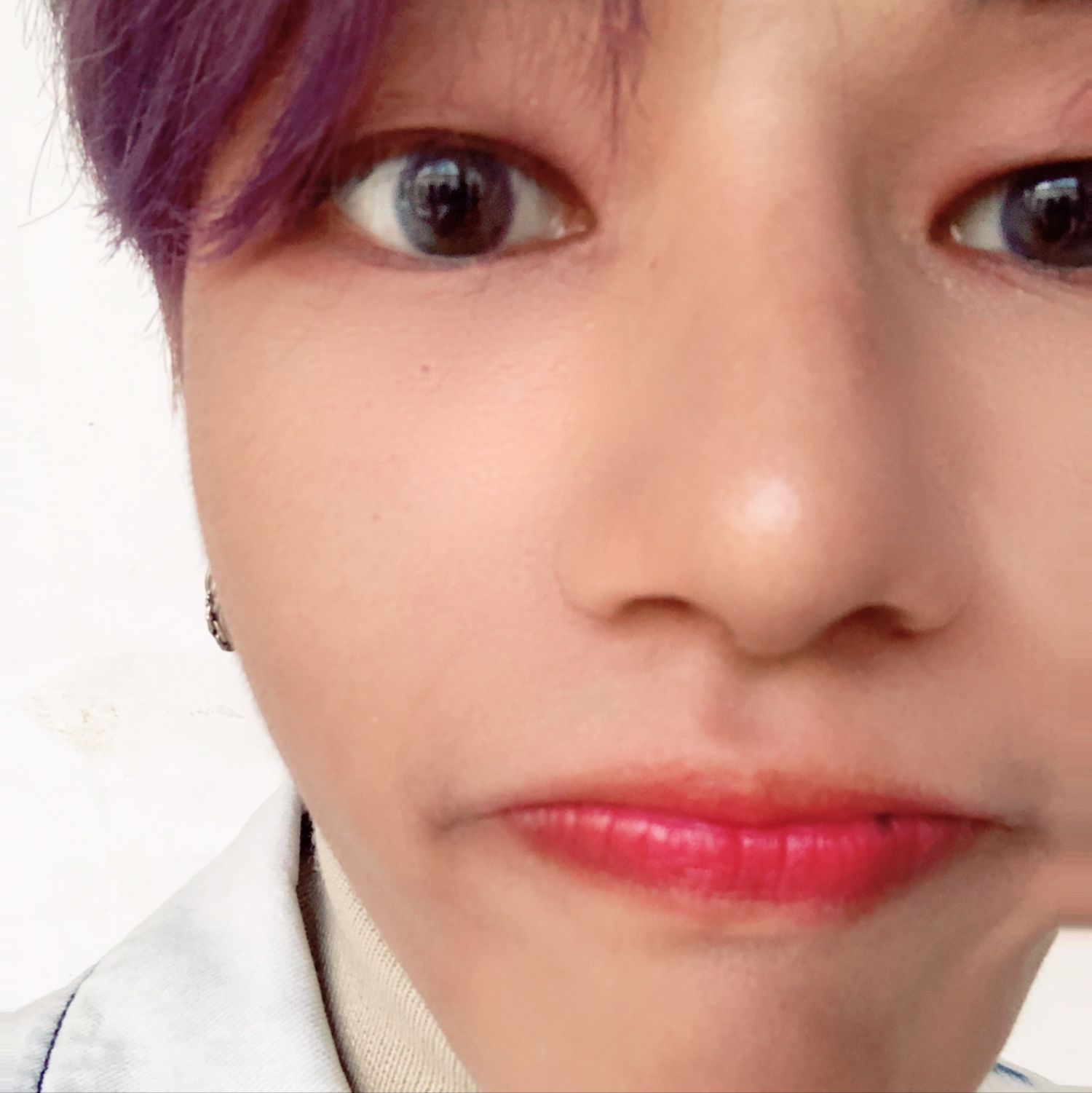 에이티즈의 비하인드 컷