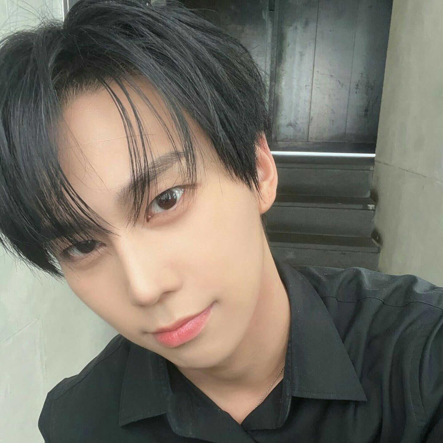 Latest photo of Junseo (BAE173)