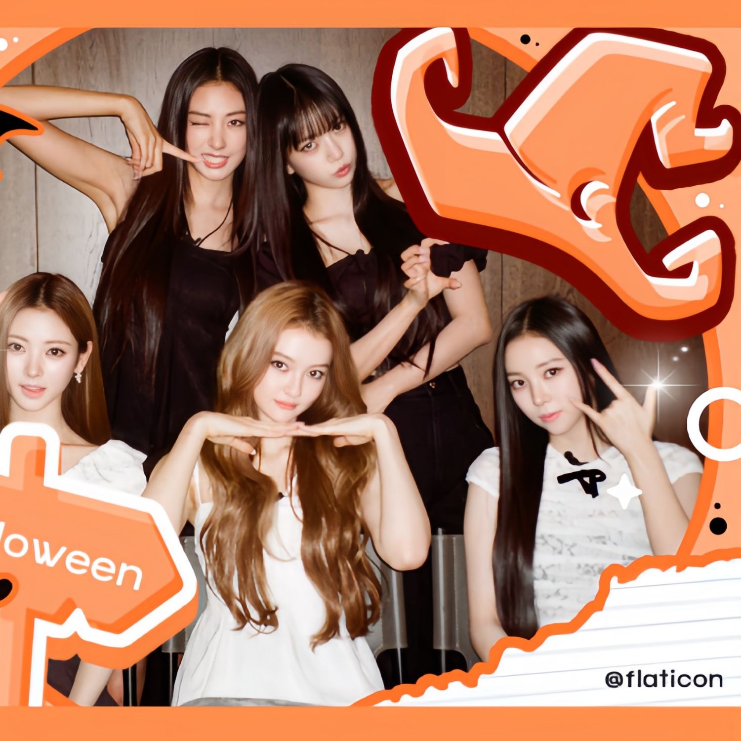 Recent activity shot of MEOVV