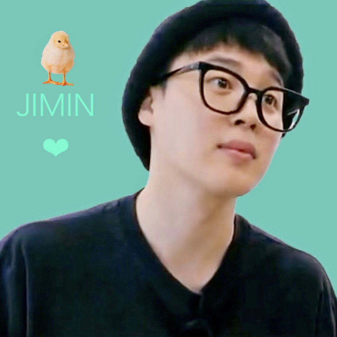 지민 (방탄소년단) 팬이 찍은 순간