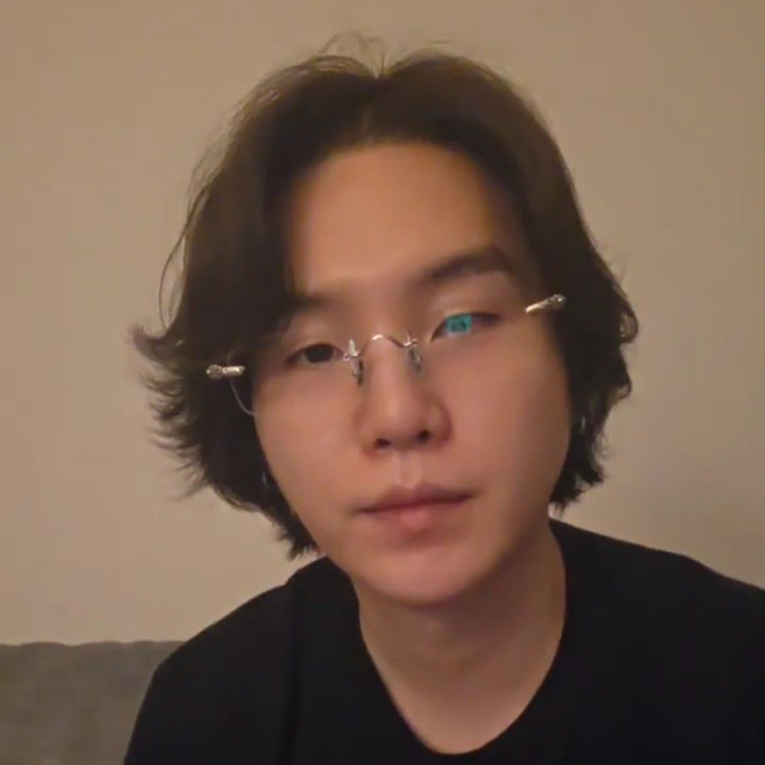 SUGA (BTS)ファンが撮った瞬間