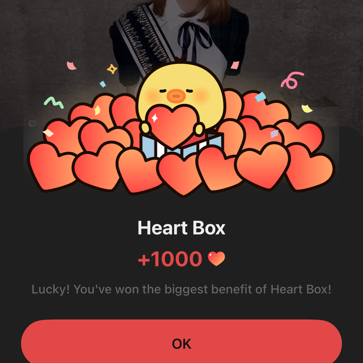 Lisa (BLACKPINK)的幕后花絮