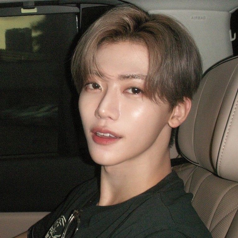 Foto aktivitas terbaru NCT