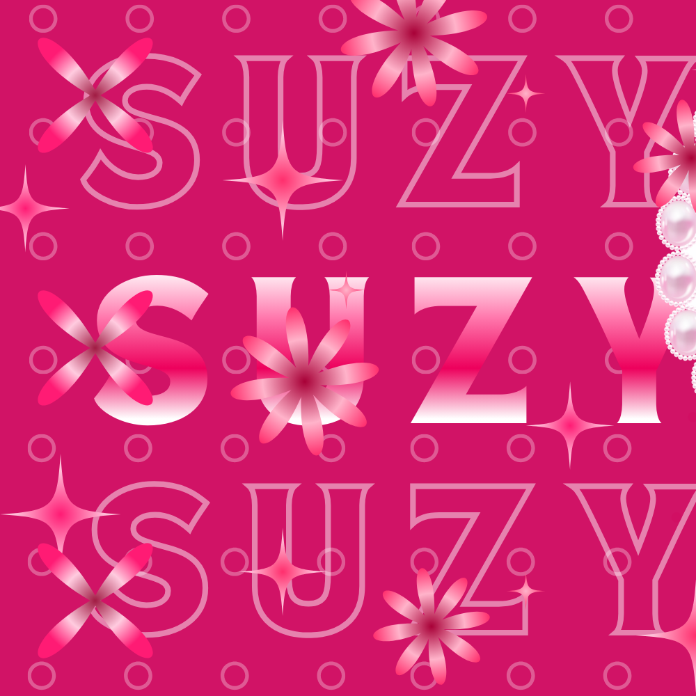 Foto aktivitas terbaru Suzy