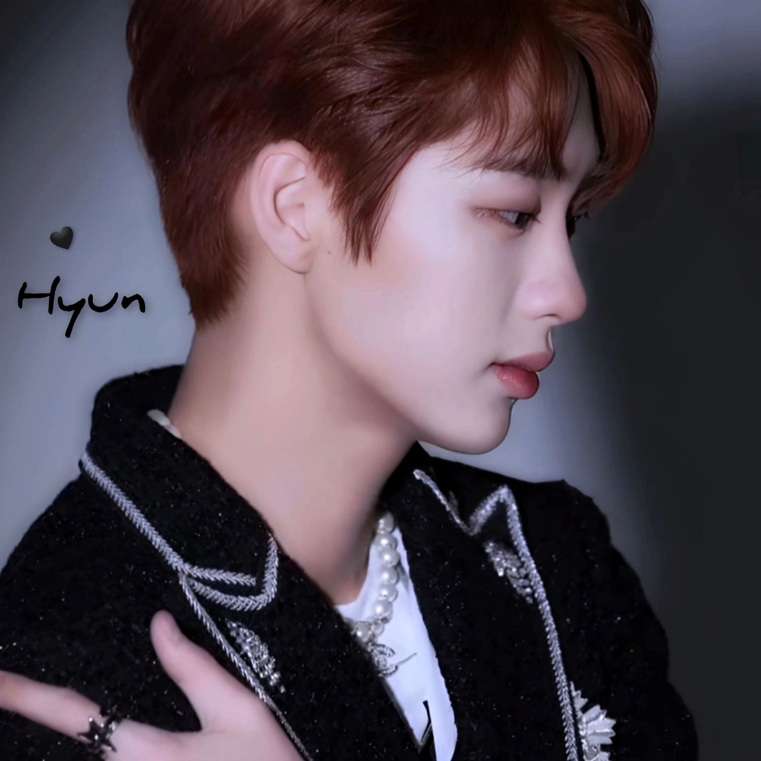 Recent activity shot of Hyun