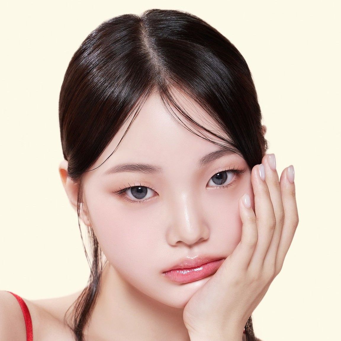 Recent activity shot of Park Boeun (CLASS:y)