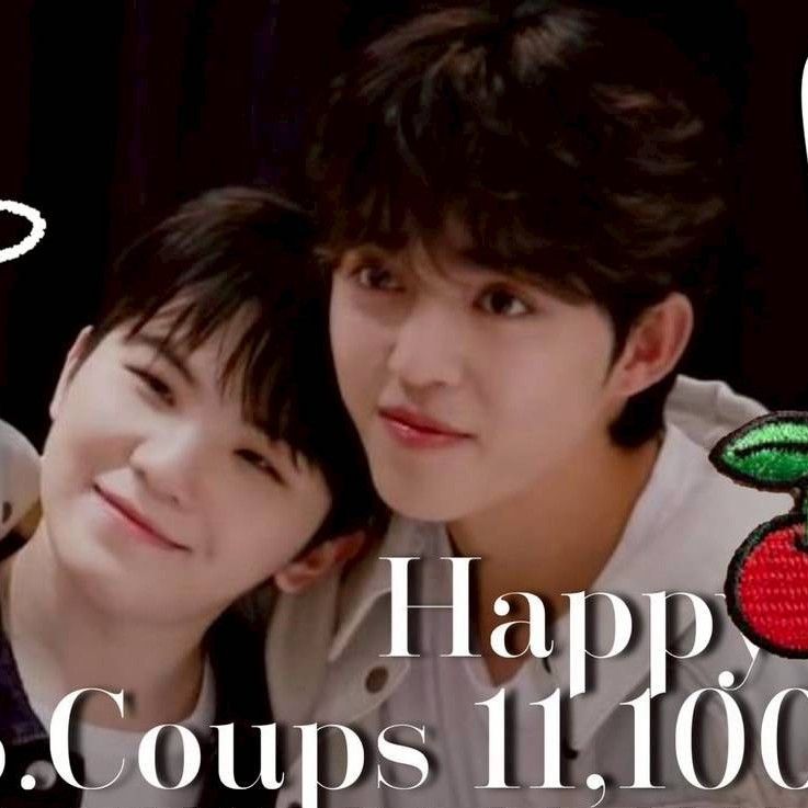 Behind-the-scenes cut of Woozi (SEVENTEEN)