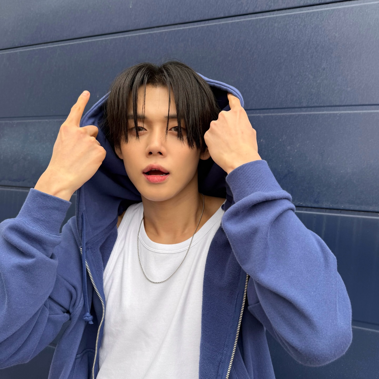 Latest photo of Yeonjun (TOMORROW X TOGETHER)