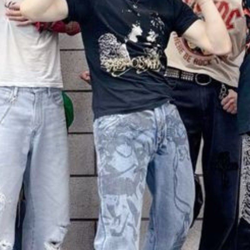 Recent activity shot of ARrC