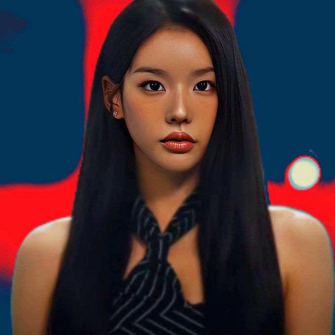 Behind-the-scenes cut of Soodam (SECRET NUMBER)