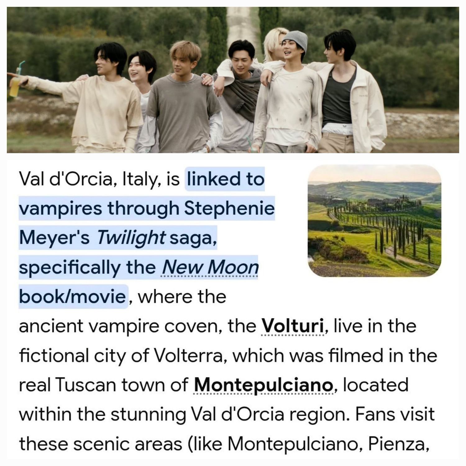 ENHYPEN의 최신 사진