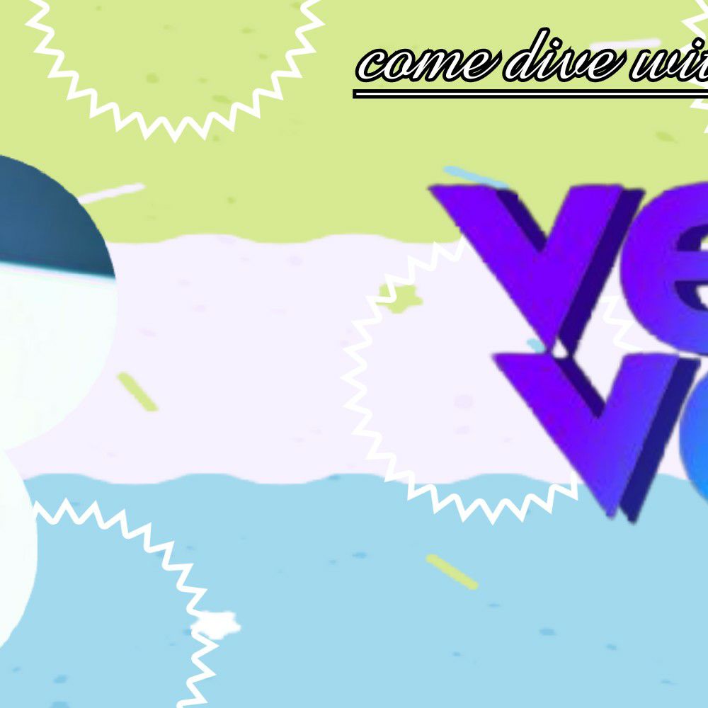 Behind-the-scenes cut of VERIVERY