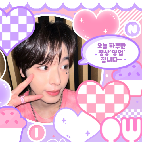 Riku (NCT WISH)的最新活动照片