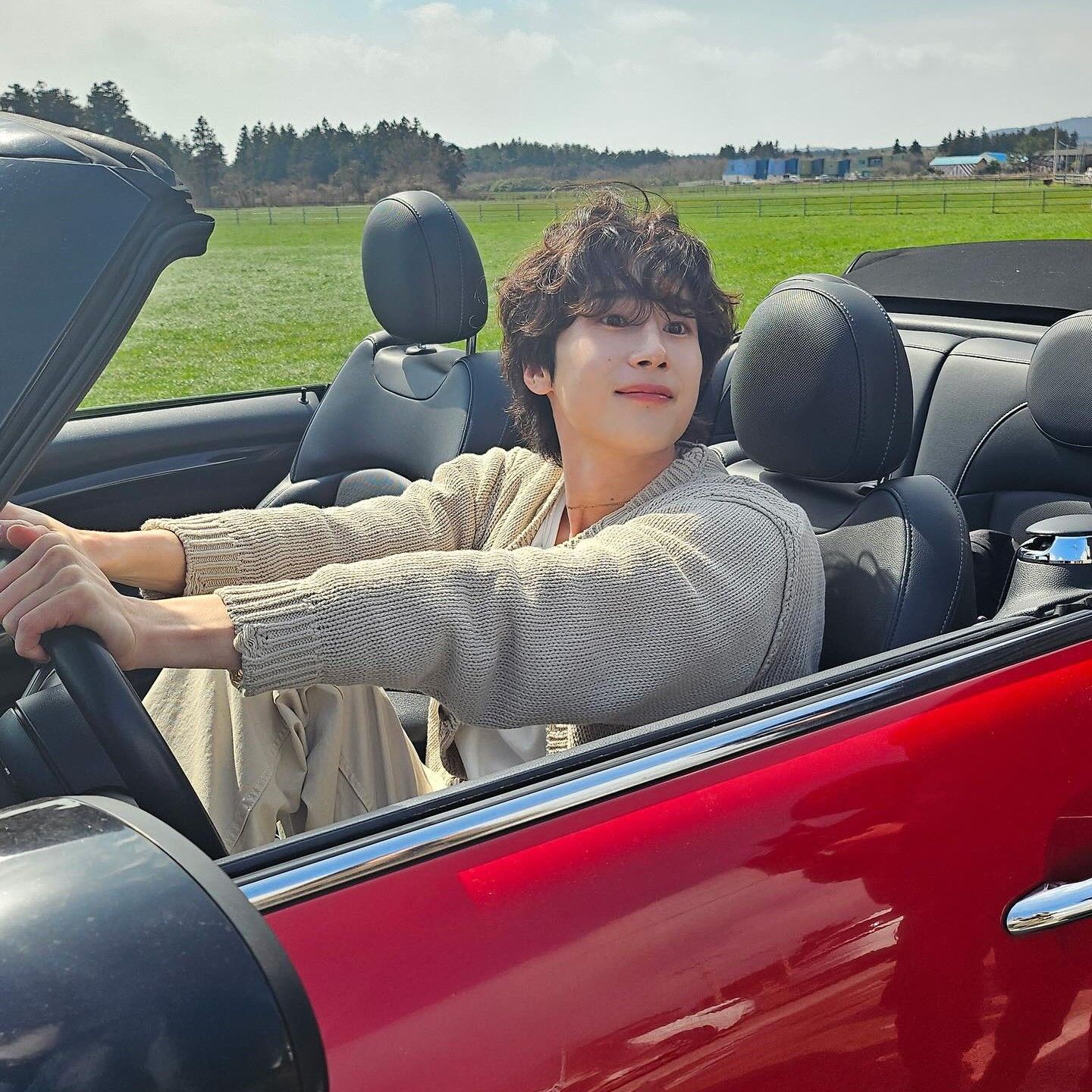 Latest photo of Han Seungwoo