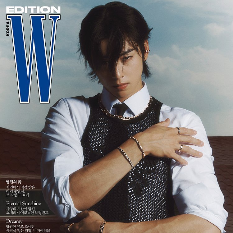 Behind-the-scenes cut of ASTRO