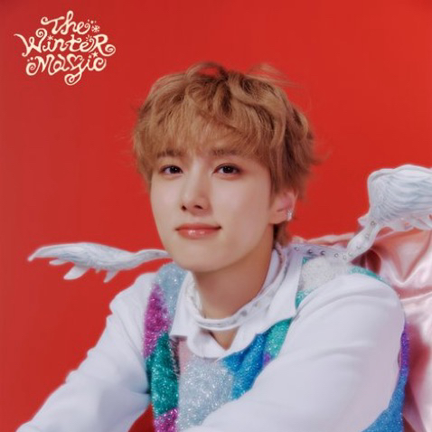 Recent activity shot of Ozaki Takumi (INI)