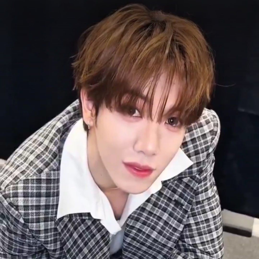 Latest photo of KAZUTA (n.SSign)