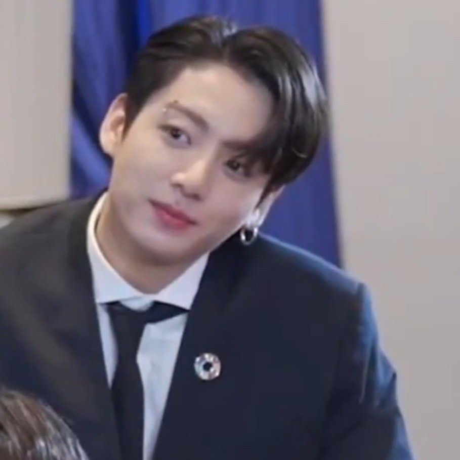 Behind-the-scenes cut of Jungkook (BTS)