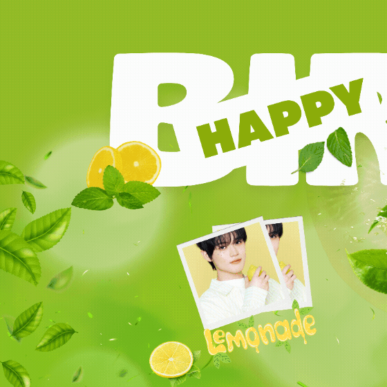 Potret di balik layar Chenle (NCT DREAM)