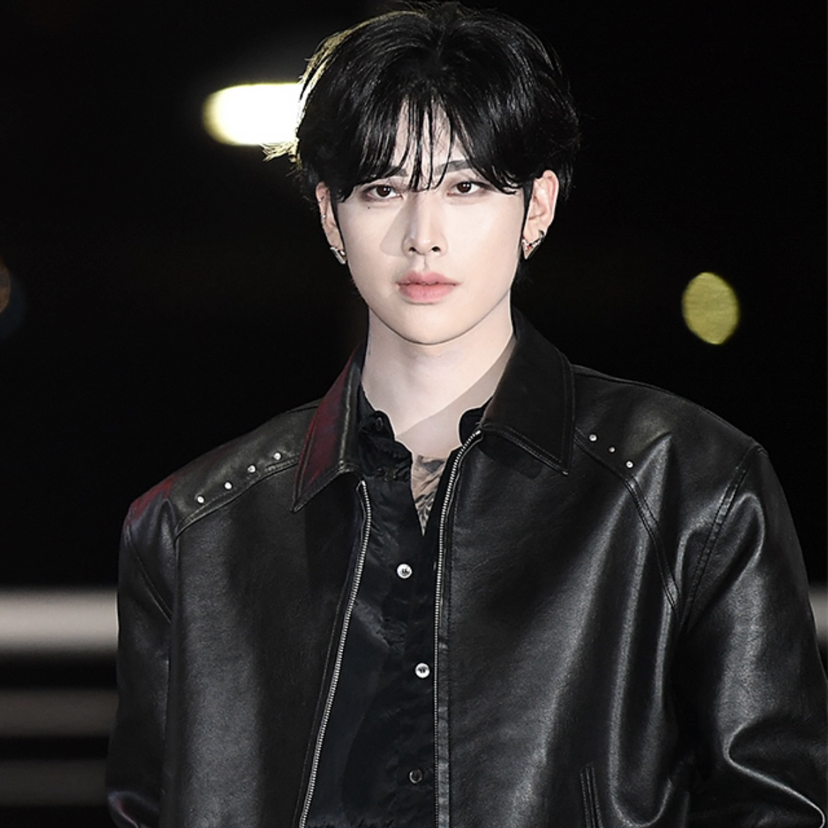 Latest photo of Ricky (ZEROBASEONE)