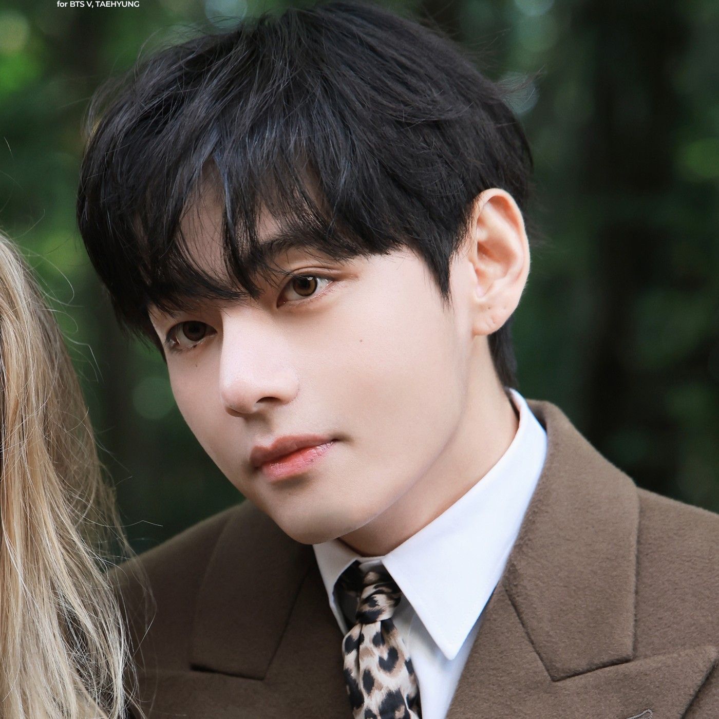 방탄소년단의 비하인드 컷