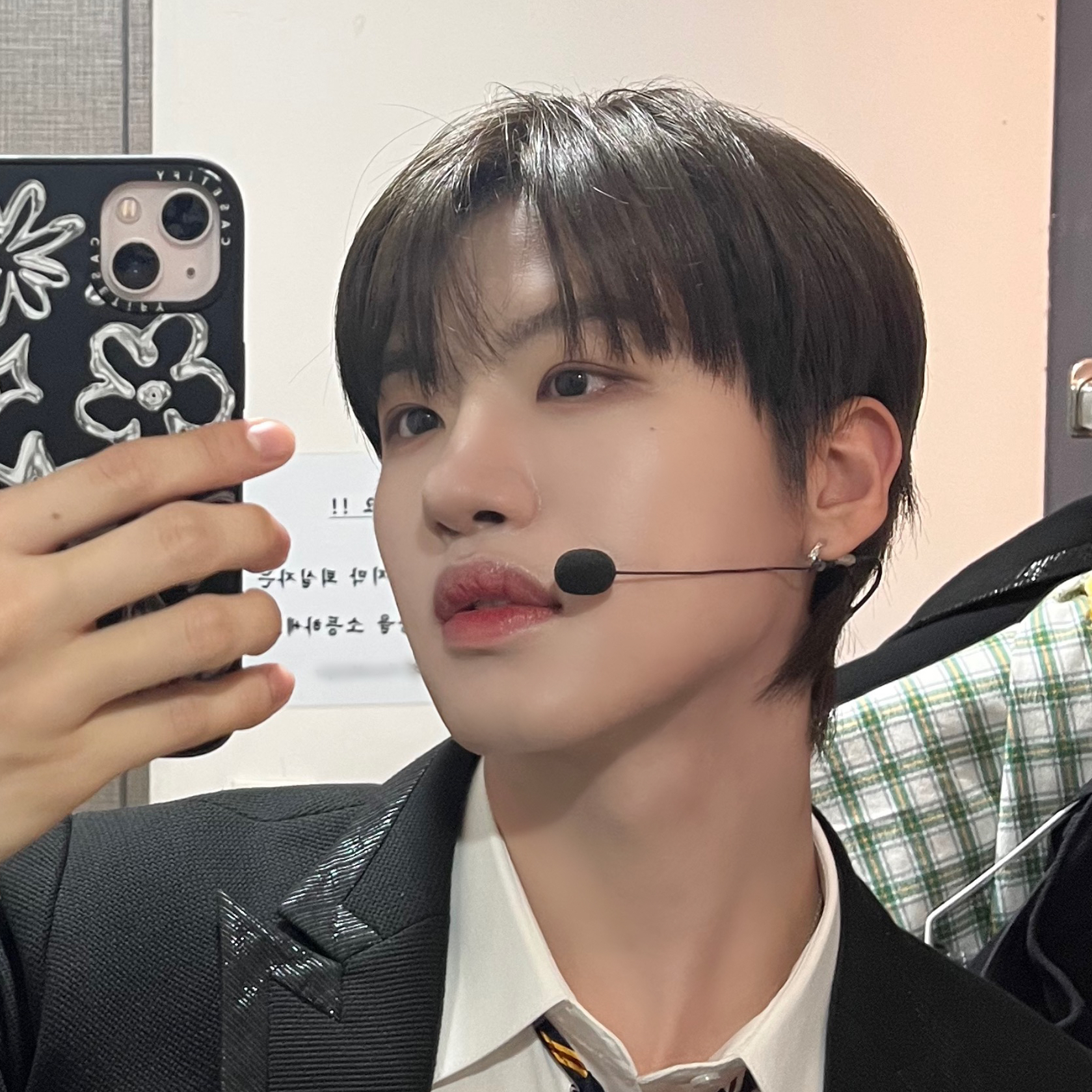 熙援 (n.SSign)的最新活動照片