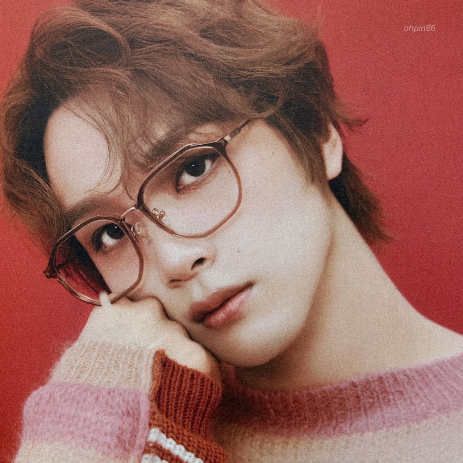 Momen yang diabadikan oleh penggemar Haechan (NCT 127, NCT DREAM)