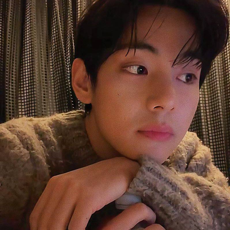 Potret di balik layar V (BTS)