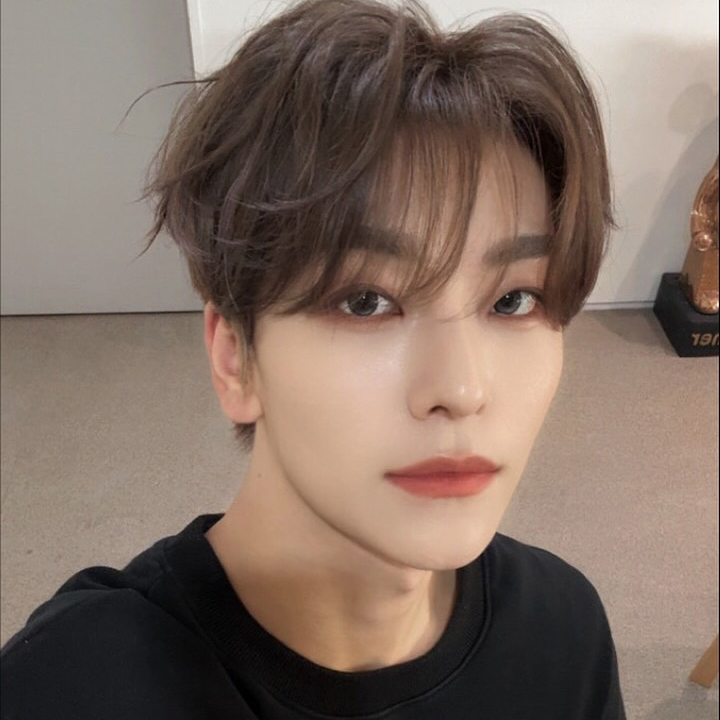 贺鑫隆 (ALPHA DRIVE ONE)的幕后花絮