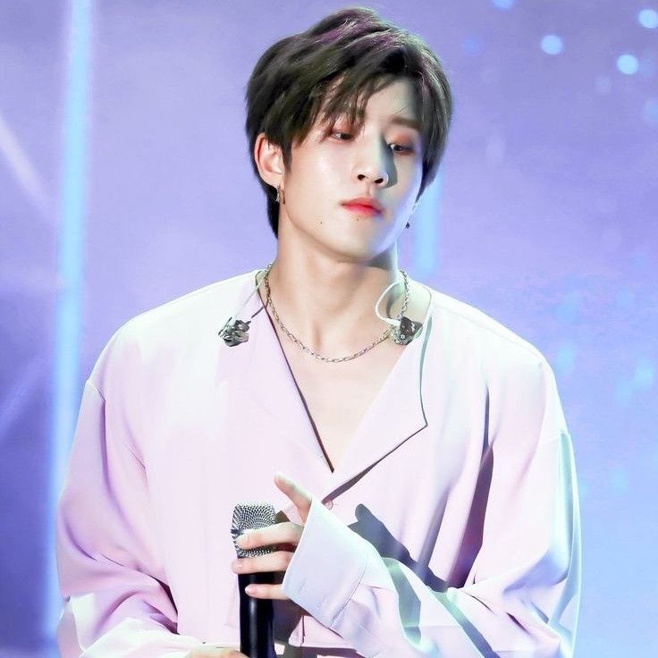 Latest photo of Jinjin (ASTRO)