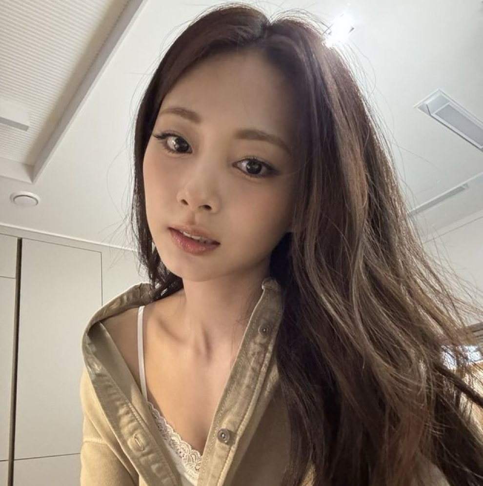 子瑜 (TWICE)的最新活動照片