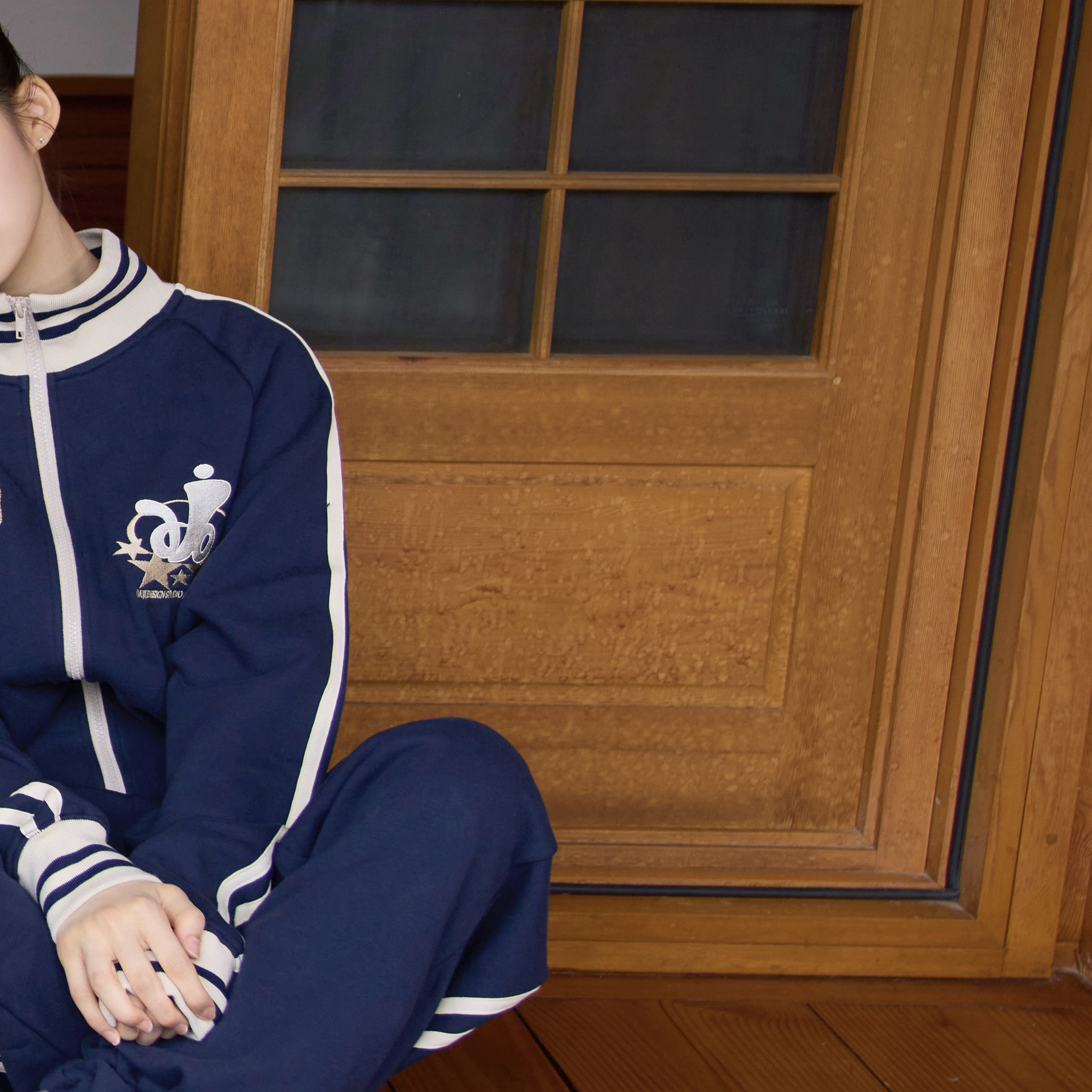 Recent activity shot of Baby DONT Cry