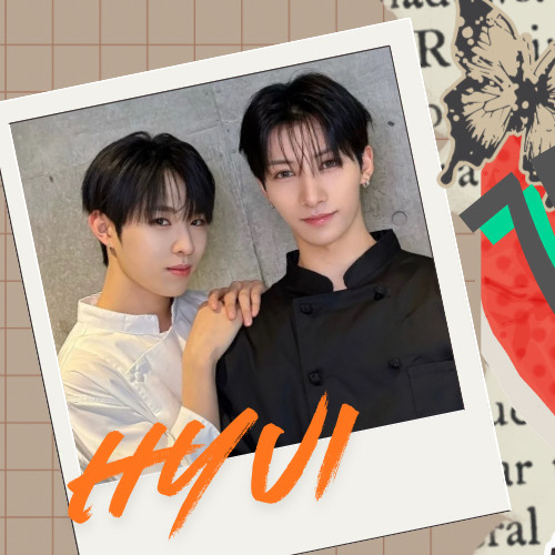 Hyui (NEXZ)粉丝拍下的瞬间