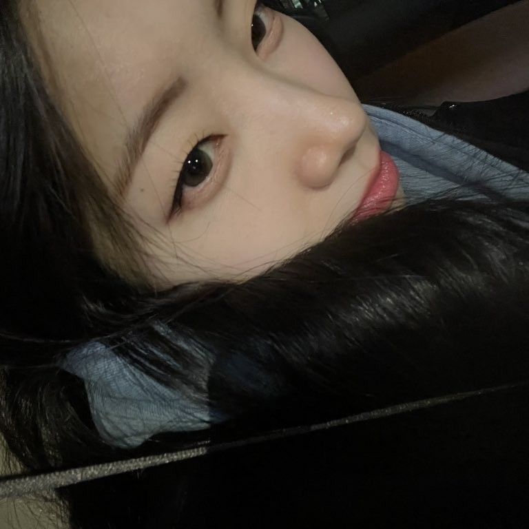 다현 (TWICE) 최근 활동샷