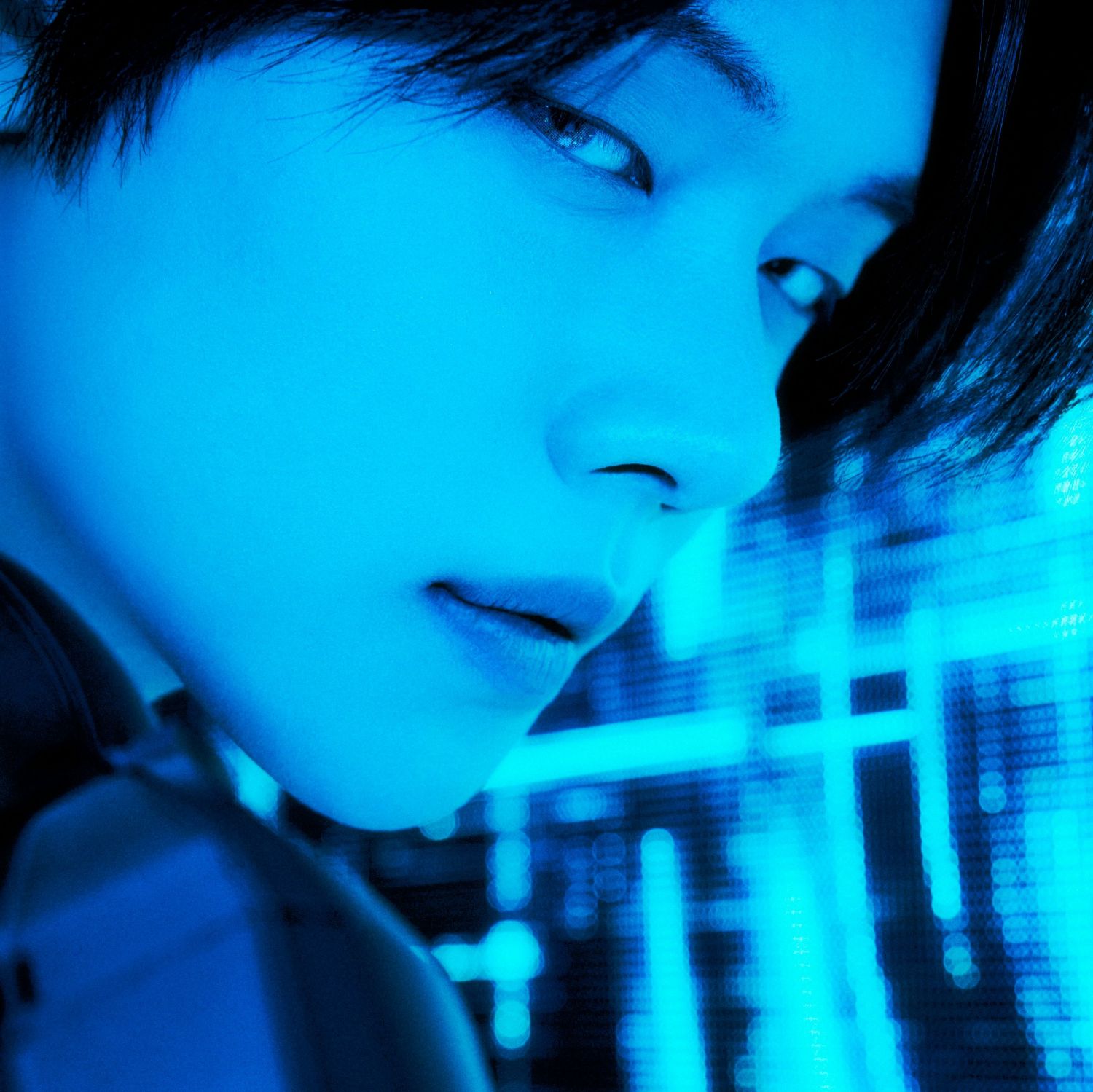 Recent activity shot of Yeonjun (TOMORROW X TOGETHER)