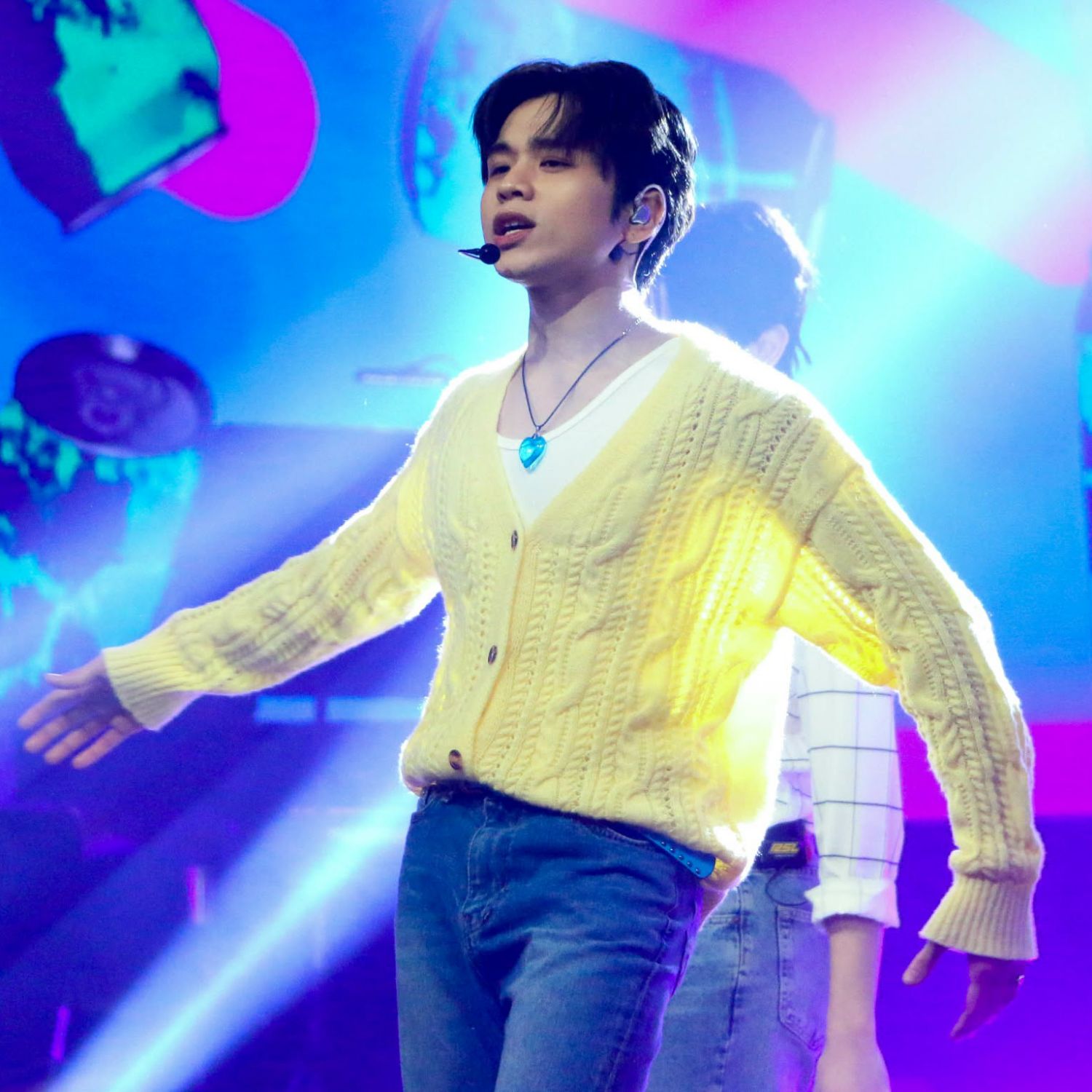 Vinci (HORI7ON)的最新照片