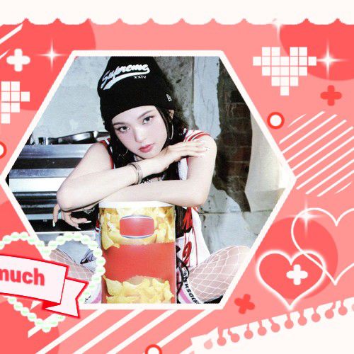 Behind-the-scenes cut of Chiquita (BABYMONSTER)