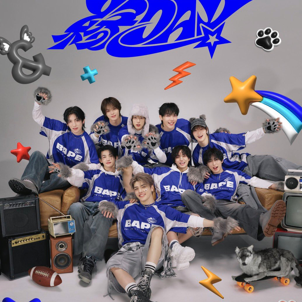 ウィジュ (&TEAM)の最近の活動写真