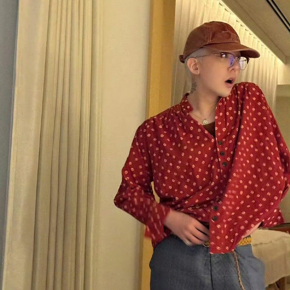 Recent activity shot of G-DRAGON (BIGBANG)