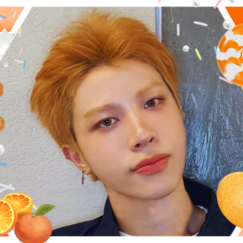 苏庭焕 (TREASURE)粉丝拍下的瞬间